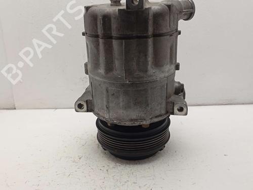 Used AC compressor AC compressor OPEL VECTRA C (Z02) 1.8 16V (122 hp) 4344218 4344218
