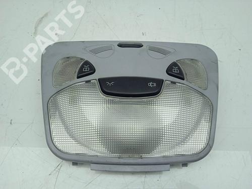 Used Interior roof light MERCEDES-BENZ C-CLASS Coupe (CL203) C 180 Kompressor (203.746) (143 hp) 11696285