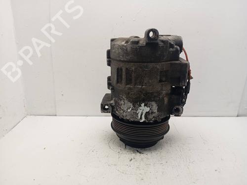 Used AC compressor MERCEDES-BENZ SPRINTER 2-t Van (B901, B902) [1995-2006]  11147519