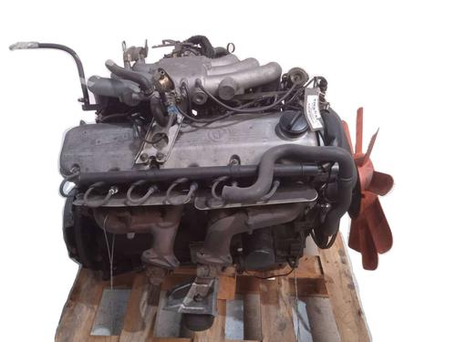 Used Engine BMW 3 (E36) 320 i (150 hp) 4285662