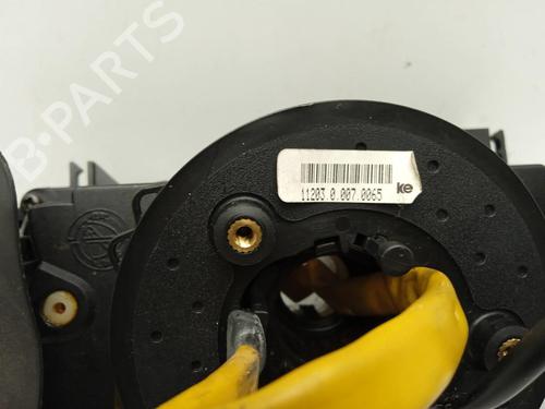 Headlight switch ALFA ROMEO 166 (936_) | BP4268264I24