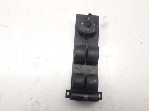 Used Left front window switch FORD FOCUS II Turnier (DA_, FFS, DS) 1.6 TDCi (109 hp) 11150719