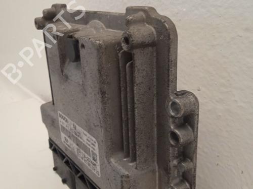 Engine control unit (ECU) HYUNDAI SONATA V (NF) | BP36086124M57 - Image 3