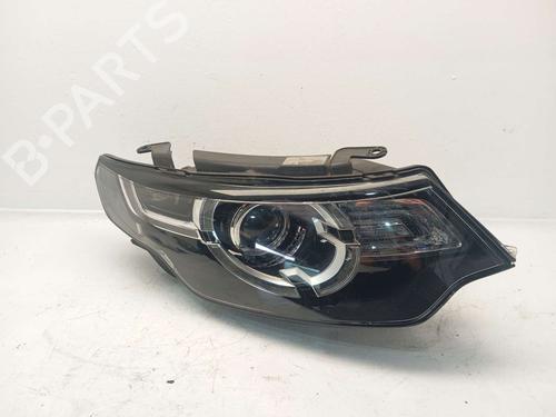Used Right headlight Right headlight LAND ROVER DISCOVERY SPORT (L550) 2.0 D (150 hp) 32240284 32240284