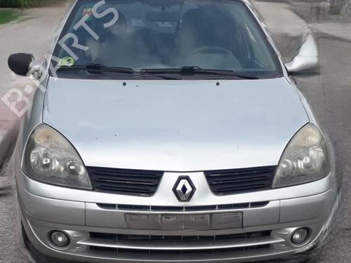 Used Parts RENAULT CLIO II (BB_, CB_)  1.5 dCi  1781888