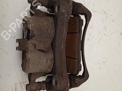 Right front brake caliper NISSAN PATHFINDER III (R51) 2.5 dCi | BP11569302M104 - Image 3