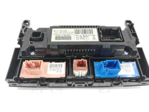 Climate control PEUGEOT 407 (6D_) | BP4334138I5