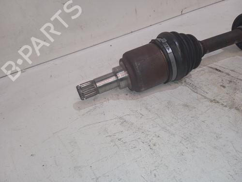 Right front driveshaft LANCIA Y (840_) 1.4 12V (840AB) | BP4258124M39 