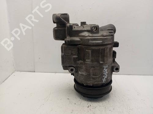 Used AC compressor MERCEDES-BENZ A-CLASS (W168) A 170 CDI (168.009, 168.109) (95 hp) 17725555