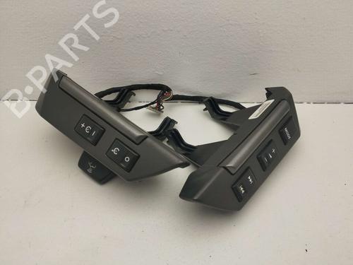Used Steering wheel controls Steering wheel controls 23091923 23091923