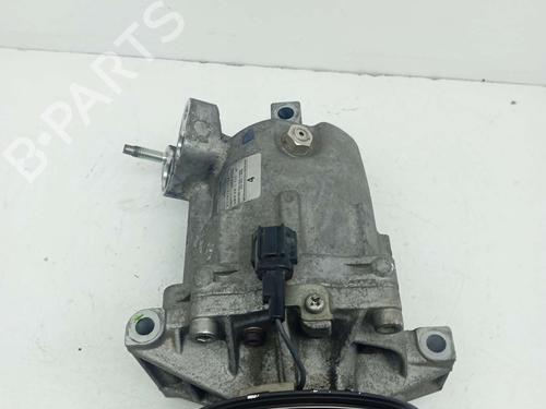 AC compressor NISSAN NOTE (E11, NE11) 1.6 | BP18735085M34  - Image 5