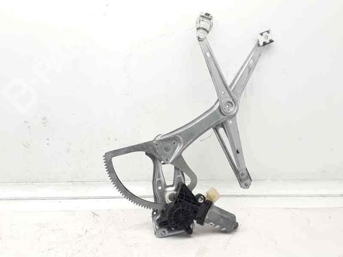 Used Front left window mechanism Front left window mechanism MERCEDES-BENZ E-CLASS (W210) E 280 4-matic (210.081) (204 hp) 11148793 11148793