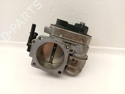 Throttle body PEUGEOT 607 (9D, 9U) 2.2 16V | BP40194736M82 - Image 6
