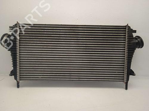 Used Intercooler OPEL INSIGNIA A Sports Tourer (G09) 2.0 CDTI (35) (160 hp) 23233573