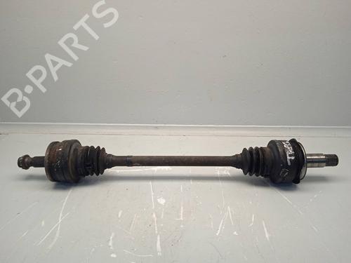 Used Right rear driveshaft MERCEDES-BENZ CLK (C209) [2002-2010]  17614526