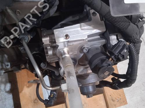 Engine PEUGEOT 208 I (CA_, CC_) 1.4 HDi | BP4324222M1 - Image 3