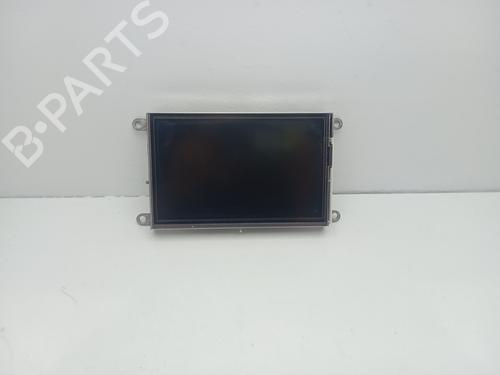 Used Display monitor Display monitor CITROËN C4 Grand Picasso II (DA_, DE_) [2013-2026] 18549493 18549493