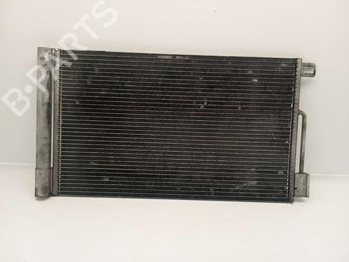 Used AC radiator AC radiator PEUGEOT BIPPER (AA_) [2008-2026] 36049590 36049590