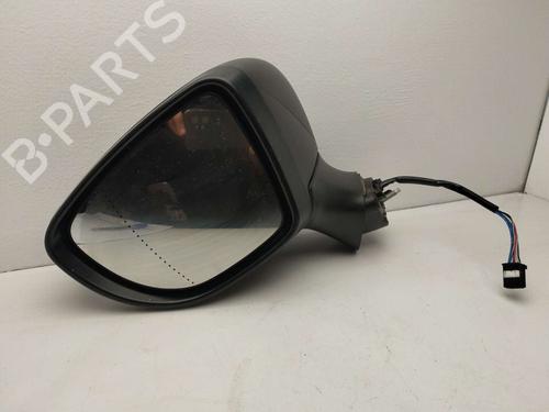 Retrovisor esquerdo Retrovisor esquerdo 21095261 21095261