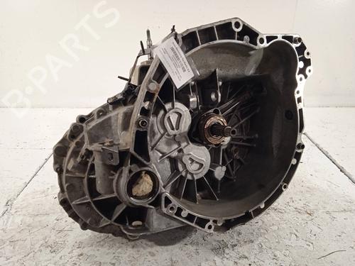 manual-gearbox-renault-espace-iii-je0_-pk1065-1996-1997-1998-1999-2000-2001-2002-11157152 main image