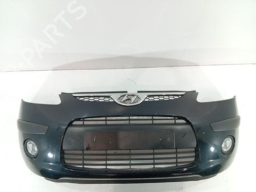 Used Front bumper Front bumper HYUNDAI i10 I (PA) [2007-2018] 33704881 33704881