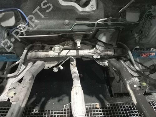 Used Steering rack OPEL TIGRA TwinTop (X04) [2004-2010]  24452010