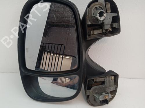 left-mirror-renault-trafic-ii-bus-jl-2001-25902385 main image