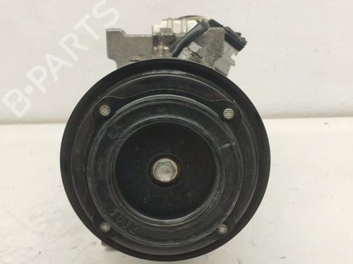 Used AC compressor AC compressor RENAULT MEGANE III Hatchback (BZ0/1_, B3_) [2008-2026] 36355849 36355849