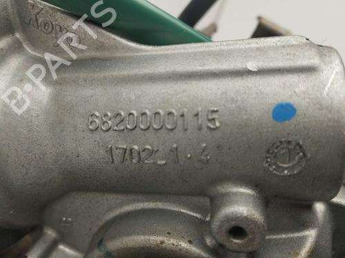 Steering column RENAULT TWINGO II (CN0_) | BP31614538M21 - Image 3