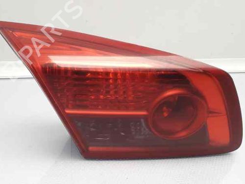 Used Left tailgate light RENAULT VEL SATIS (BJ0_) [2002-2026]  4335337