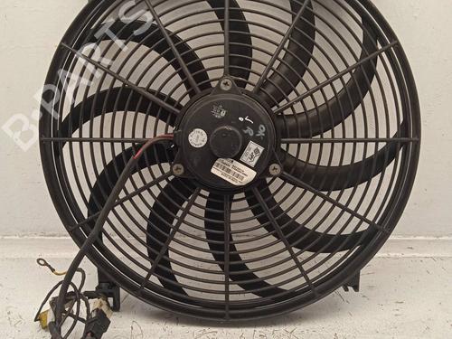 Used Radiator fan Radiator fan TATA SAFARI (42_FD) [1998-2026] 12447192 12447192