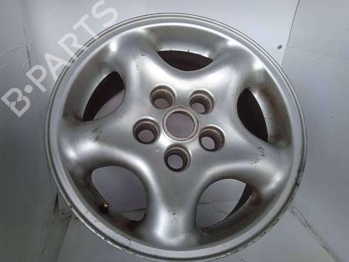 Used Rim Rim 13643872 13643872