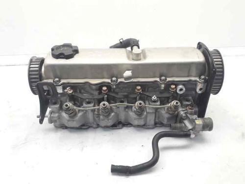 Used Cylinder head Cylinder head NISSAN PRIMERA Hatchback (P10) [1990-1996] 11148523 11148523
