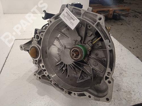Used Gearbox FORD MONDEO II Turnier (BNP) 1.8 TD (90 hp) 11160058