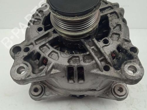 Used Alternator Alternator VW POLO IV (9N_, 9A_) [2001-2014] 22745179 22745179