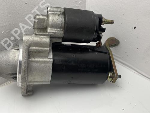 Used Starter Starter AUDI A4 B5 (8D2) 1.8 T (150 hp) 4338172 4338172