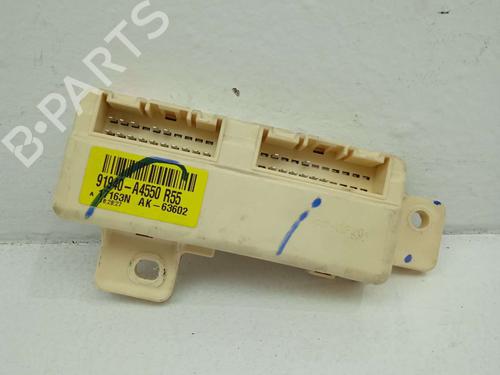 Used Electronic module KIA CARENS IV [2013-2026]  31618124