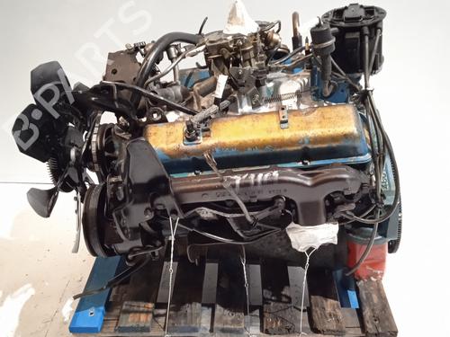 Motor CHEVROLET MONTE CARLO Coupe [1977-1980]  12446482