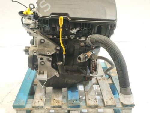 Used Engine Engine 37216587 37216587