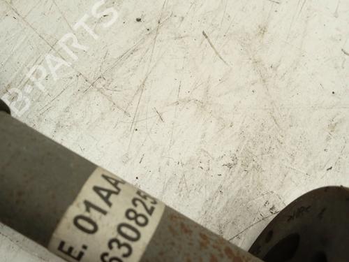 Right front driveshaft FIAT PANDA (169_) 1.2 (169.AXB11, 169.AXB1A) | BP4263363M39 