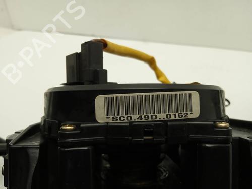 Headlight switch HYUNDAI COUPE I (RD) 2.0 16V | BP4287842I24 - Image 2