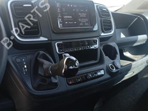 Right sun visor FIAT DUCATO Platform/Chassis (250_) 160 Multijet 2,2 D | BP34540917I2  - Image 7