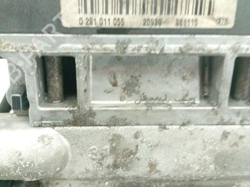 Injection pump OPEL ZAFIRA A MPV (T98) 2.0 DTI 16V (F75) | BP31620411M78 