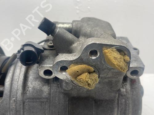 AC compressor MITSUBISHI ECLIPSE II (D3_A) | BP4284011M34 - Image 5