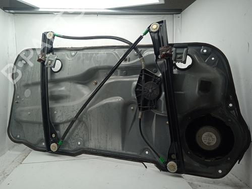 Used Front right window mechanism VW GOLF IV (1J1) [1997-2008]  4346707