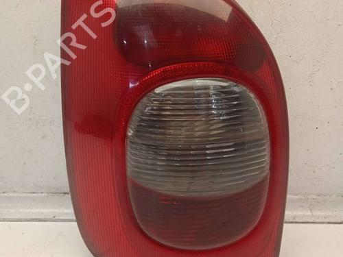Used Left taillight Left taillight CITROËN XSARA PICASSO (N68) 2.0 HDi (90 hp) 13542498 13542498