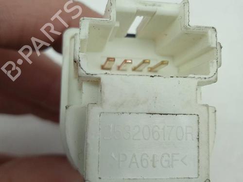 Electronic sensor RENAULT CAPTUR I (J5_, H5_) | BP12447371M84