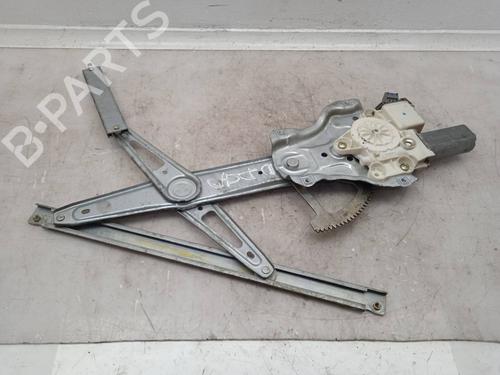 Used Front right window mechanism TOYOTA AVENSIS Saloon (_T25_) 2.0 D-4D (CDT250_, CDT250R) (116 hp) 11162176