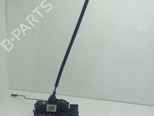 Used Front left lock CHEVROLET CRUZE (J300) [2009-2026]  22647869