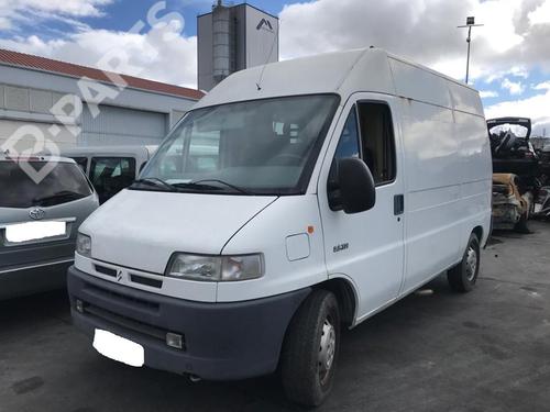 Used Parts CITROËN JUMPER I Bus (230P)    1180465
